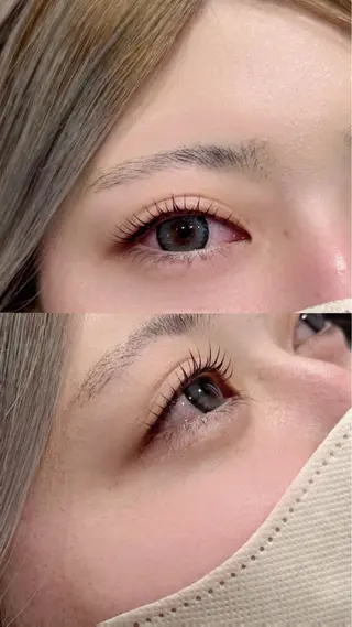 マツエク・マツパ 🎀三浦 杜和🎀のマツエク・マツパデザイン