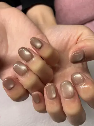 ネイル MyRA みゆきのネイルデザイン