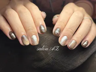 ネイル salon AZのネイルデザイン