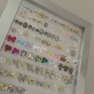 ネイル Nailroom Rita / りなのネイルデザイン