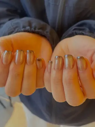 ネイル Ravi【胡町】 小松のネイルデザイン