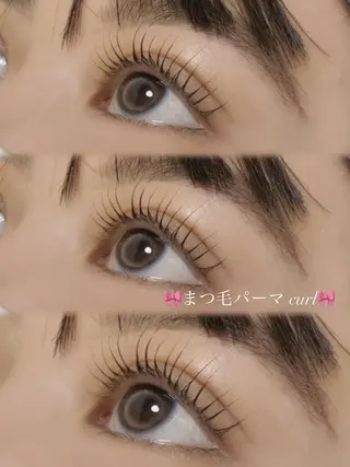 マツエク・マツパ 🎀 SAKI 🎀 /plusj石巻中里のマツエク・マツパデザイン