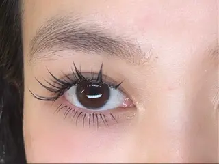 マツエク・マツパ Arana池袋 Ayumi🦋のマツエク・マツパデザイン