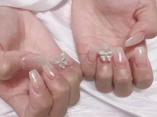 ネイル ジョリ kasumi🌹💅のネイルデザイン