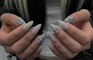 ネイル NiJi Nailsのネイルデザイン