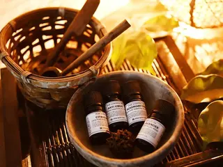 リゾートサロン アクアのヘアスタイル