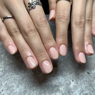 ネイル 竹内 日菜のマツエク・マツパデザイン