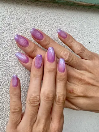 ネイル maa kasi ⭐︎Makiのネイルデザイン