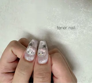 ネイル テネルネイル tener nailのネイルデザイン