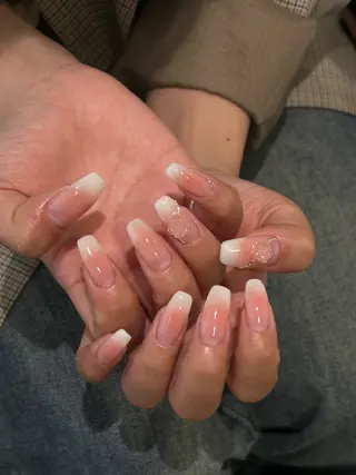 ネイル NailAVANCE 鳳店　山本のネイルデザイン