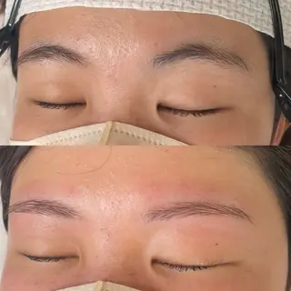 アイブロウ プライベートサロン MIMOの眉毛・アイブロウイメージ