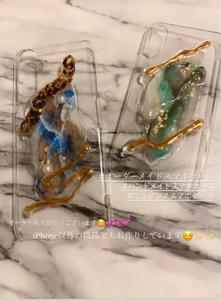 ネイル ﾈｲﾙﾙｰﾑﾘｯｶ 𝐦𝐚𝐲𝐮のネイルデザイン