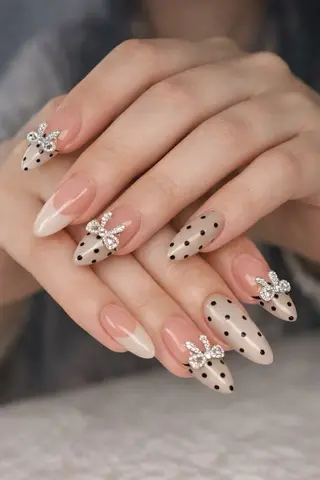 ネイル VP nail 新大久保所属・sorako nailのネイルデザイン