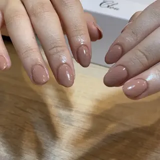 ネイル ネイルスクール byCharmeのネイルデザイン
