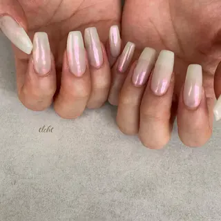 ネイル Rio 𓍼のネイルデザイン