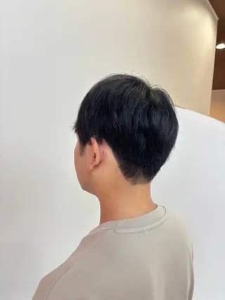 ショート Gem Hair Studio　湘南平塚西口店所属・このか🌸ショート/ ボブカットのヘアスタイル