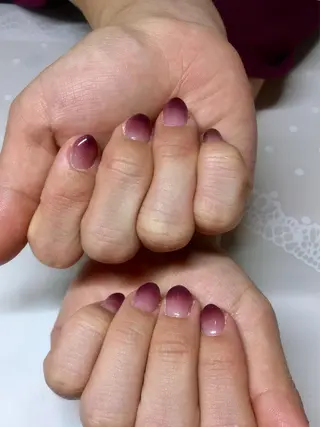 ネイル 新宿ネイルサロン ジェミディローサのネイルデザイン