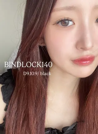 マツエク・マツパ LuXel eyelash 薬院店所属・LuXiel Ikumiのマツエク・マツパデザイン