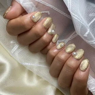 ネイル Beauty Space N&Nのネイルデザイン