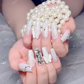 ネイル 🎀Sense Nail池袋店🎀のネイルデザイン