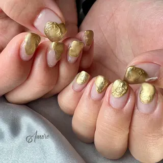 ネイル You kyehwaのネイルデザイン