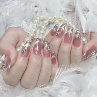 ネイル Plenty 🚢のネイルデザイン