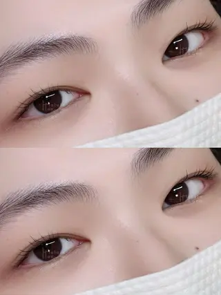 マツエク・マツパ FuFu.Nail 2️⃣番のネイルデザイン