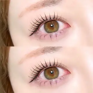 マツエク・マツパ eyelist ⌇ minami 𖠚ᐝのマツエク・マツパデザイン