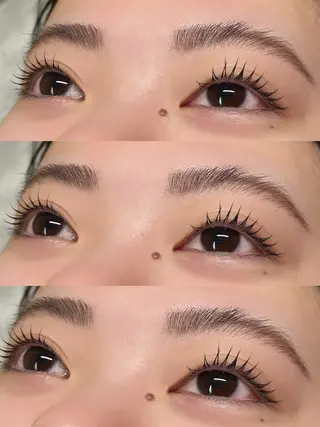 マツエク・マツパ Eye design Limier【リュミエ】所属・【Limier】 ayakaの眉毛・アイブロウイメージ