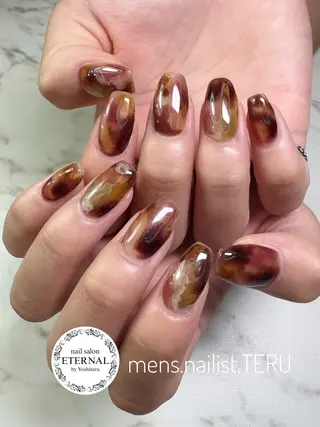ネイル nailsalon ETERNALのネイルデザイン