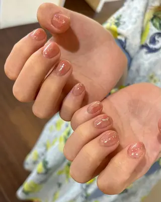 ネイル wins amiのネイルデザイン