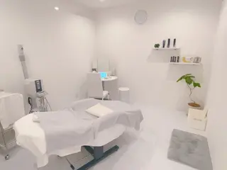 Estheinn Calm竹内のエステ・リラクイメージ