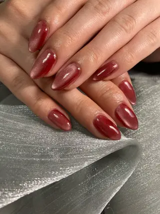 ネイル かおる KAORUのネイルデザイン