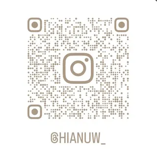 ネイル anuw hinaのネイルデザイン