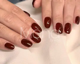 ネイル 武田 瑞希のネイルデザイン