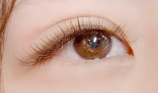 マツエク・マツパ CITRON ⭐︎のマツエク・マツパデザイン