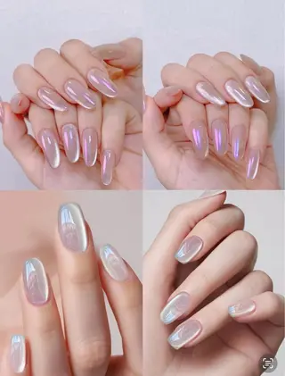 ネイル 三田 サクラのネイルデザイン