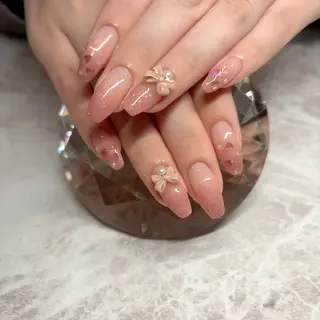 ネイル Nailsalon -Aのネイルデザイン