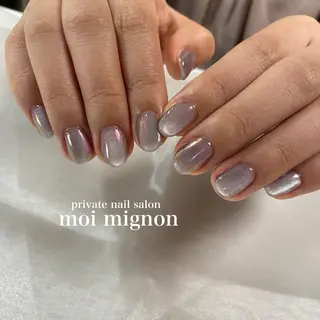 ネイル nailist Aki♡のネイルデザイン