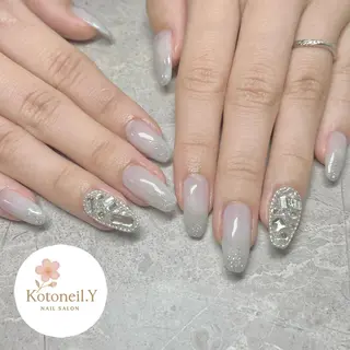 ネイル Kotoneil.Y 琴音のネイルデザイン