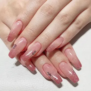 ネイル Queens momoのネイルデザイン