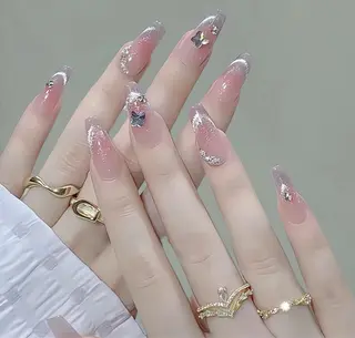 ネイル The Nail & Eye Lashの眉毛・アイブロウイメージ