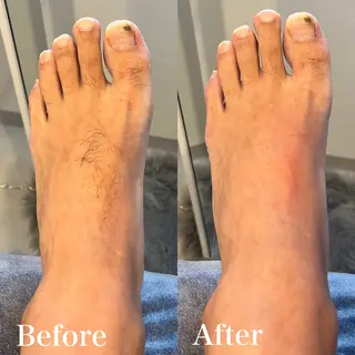 メンズ wax脱毛専門店 ハイラントのエステ・リラクイメージ