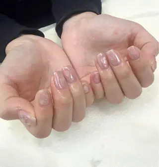 ネイル nail salon quartettoのネイルデザイン
