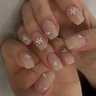 ネイル Mi miaのマツエク・マツパデザイン