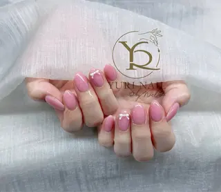 ネイル YURI Nail Narita所属・YURI Nail NARITAのネイルデザイン