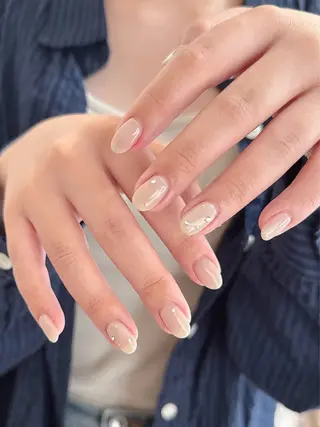 ネイル kyoda ayakaのネイルデザイン