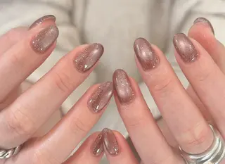 ネイル TiTi Nail🫧のネイルデザイン