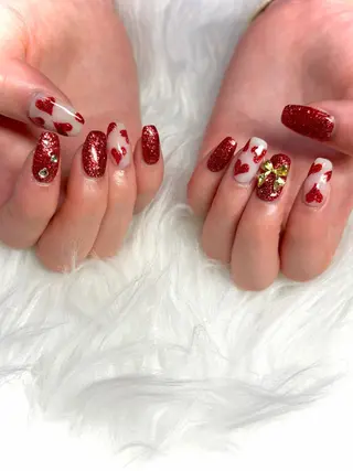 ネイル Nail room Aのネイルデザイン
