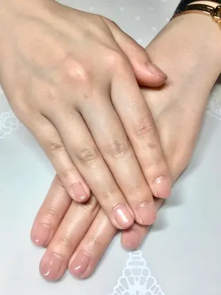 ネイル 新宿ネイルサロン ジェミディローサのネイルデザイン